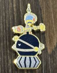 Orbitron