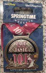 Race For The Taste 10K - Remy