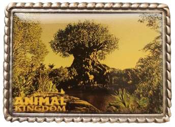Animal Kingdom (The Tree of Life)