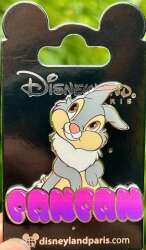 Panpan (Thumper)