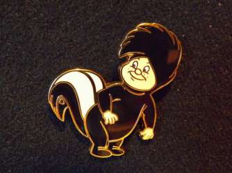 5664 - Cast Lanyard Refresh - Lost Child #2 Tootles - Disneyland Resort Paris alternate image