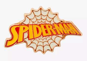 BoxLunch Exclusive - Spider-Man