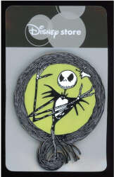 Click to view the Jack Skellington and Zero - Glow in the Dark details