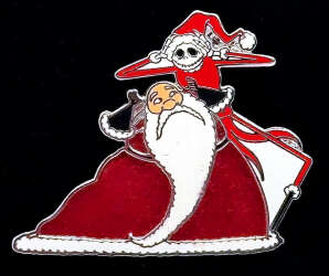 Click to view the Sandy Claws details