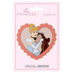 93163 - Pink A La Mode (PALM) - Disney Besties - Cinderella & Bruno - Disney Licensed alternate image
