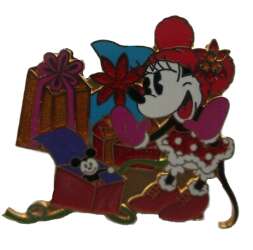 Minnie