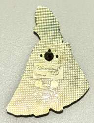 'Disney  Princesses 4 Pin Starter Set - Aurora - DLP'