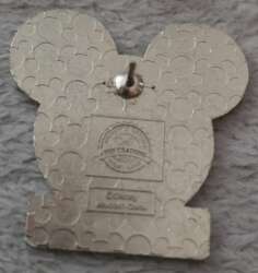 9319 - Mickey Expressions Mystery Collection - Bummer alternate image
