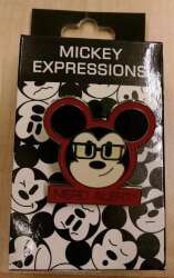 Nerd Alert!