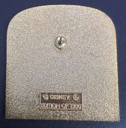 'Mickey &amp; Pals - 100 Years of Magic - Wart, Madam Mim and Merlin - The Sword in the Stone - DLIC'