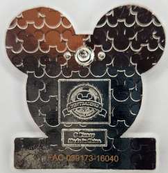 Mickey Expressions Mystery Collection - Wink Wink - MLT