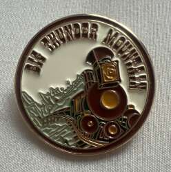 'Big Thunder Mountain - Big Thunder Mountain DLP - DLP'