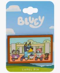 93278 - Bluey - Bluey Tea Party - Disney Licensed alternate image