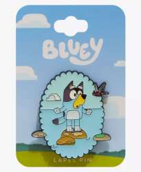 93279 - Bluey - Bluey Dragonfly - Disney Licensed alternate image