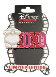 93283 - XOXO Valentine’s Day - Baymax - Disney Studio Store Hollywood / Soda Fountain alternate image