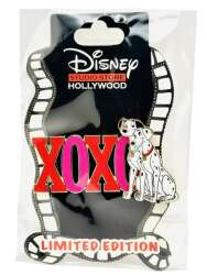 93284 - XOXO Valentine’s Day - Pongo & Perdita - Disney Studio Store Hollywood / Soda Fountain alternate image