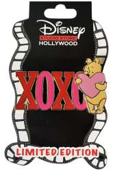 93285 - XOXO Valentine’s Day - Winnie the Pooh - Disney Studio Store Hollywood / Soda Fountain alternate image