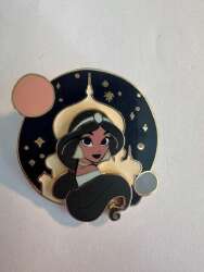Aladdin 30th Anniversary - Princess Jasmine - MLT