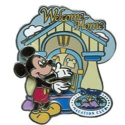 Mickey Mouse