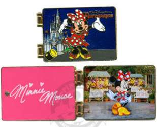 Minnie Mouse