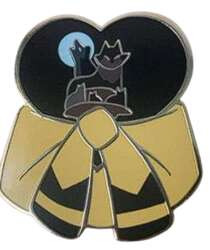Fantasy Pin Series: Rilliluci