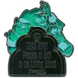 Dead End Sign
