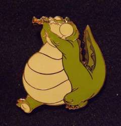 Cast Lanyard Refresh - Louis - DLP