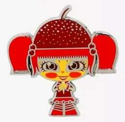 Jubileena Bing-Bing