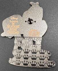 'Funko Pop! - Disney - Jack Skellington with Fountain - LFLY'