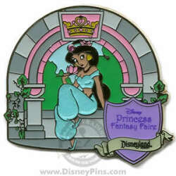 Jasmine