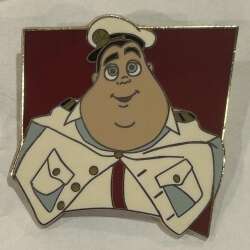 Click to view the Captain B McCrea details