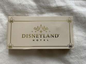 93556 - Disneyland Hotel (Paris) - Disneyland hôtel DLP - Disneyland Resort Paris alternate image