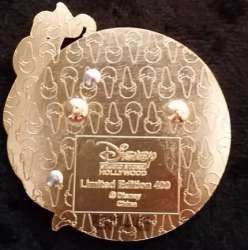 3101 - Into The Woods - Jack and the Beanstalk - Disney Studio Store Hollywood / Soda Fountain alternate image