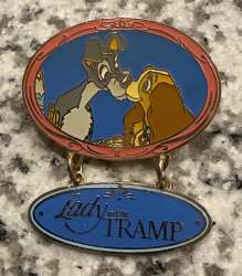 Lady and the Tramp