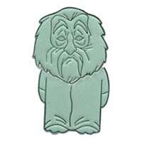 Hitchhiking Ghost - Gus Bobblehead