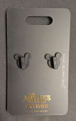 The Muppets Studio - The Muppets Logo - Diecast - WDI
