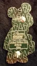 19057 - Into The Woods - Minnie as Red Riding Hood - Disney Studio Store Hollywood / Soda Fountain alternate image