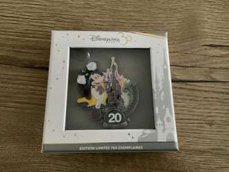 Mickey - 20