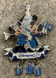 Mickey et Minnie