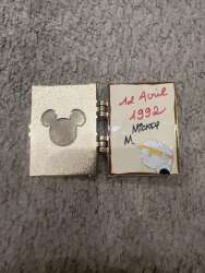 93610 - Disneyland Paris Anniversaries - 2020 - 12 avril - anniversaire DLP - Disneyland Resort Paris alternate image