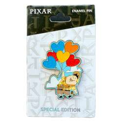 'Disney Pins Blog (DPB) Exclusives - Russell UP Valentine’s Day 2025 - DLIC'