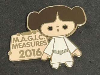 Magic Measures 2016