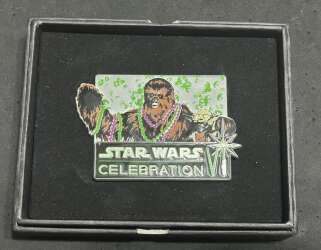 Click to view the Chewbacca details