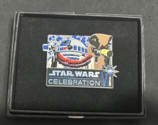 Click to view the R2-D2 and Jawa details