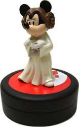 93687 - Star Wars Weekends 2011 - Minnie Mouse as Leia - Walt Disney World alternate image