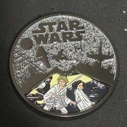 Star Wars Spinner