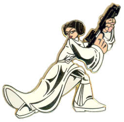 Click to view the Princess Leia details