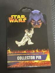 93704 - Star Wars Cartoon Style - Princess Leia - Disney Licensed alternate image