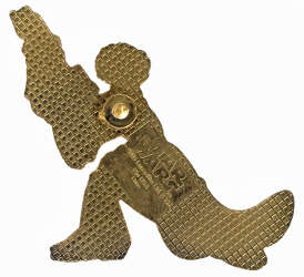 'Star Wars Cartoon Style - Princess Leia - DLIC'