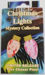 93705 - Christmas Lights Mystery Collection - Unopened Box alternate image